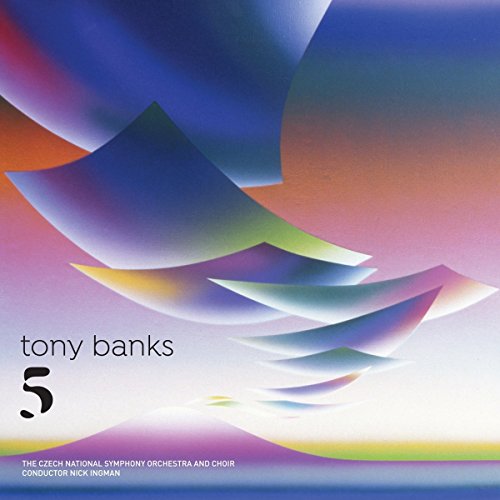 album tony banks