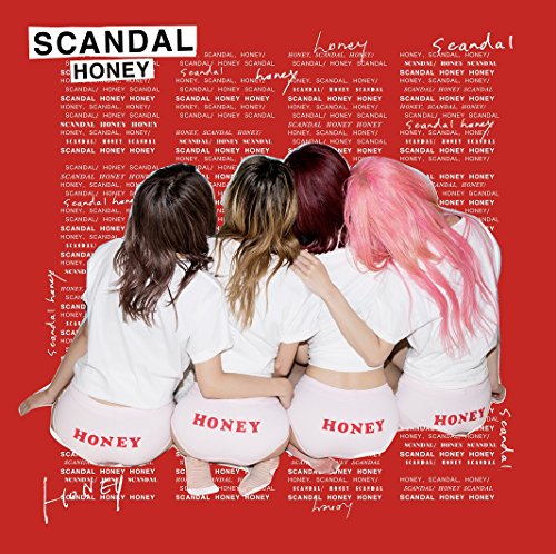album scandal