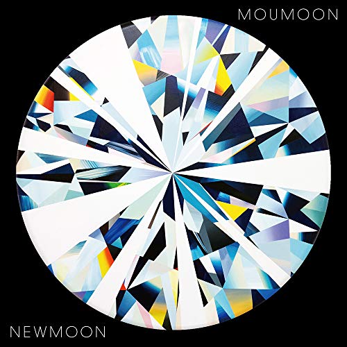 album moumoon