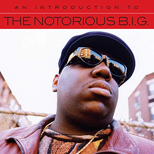 album the notorious big