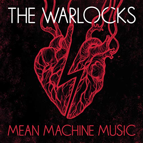album the warlocks