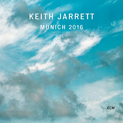 album keith jarrett