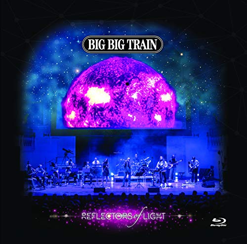 album big big train
