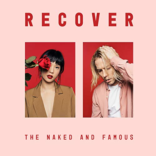 album the naked and famous