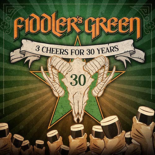 album fiddler's green