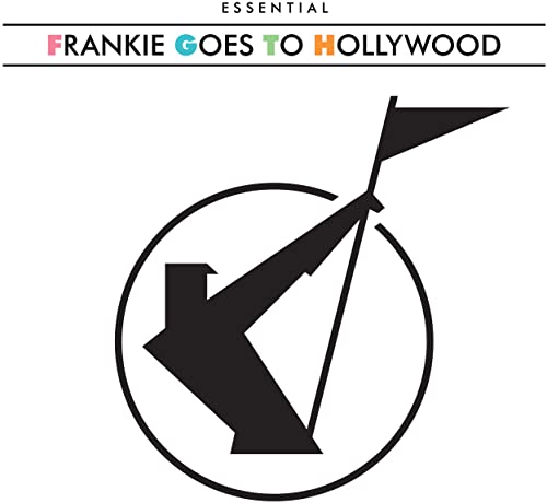 album frankie goes to hollywood