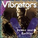 album the vibrators