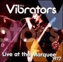 album the vibrators
