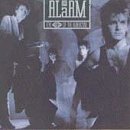 album the alarm