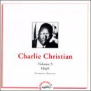 album charlie christian