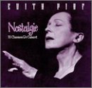 album �dith piaf