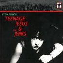 album teenage jesus and the jerks