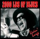 album 2000 lbs of blues