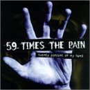 album 59 times the pain