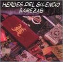 album h�roes del silencio