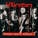 album the vibrators