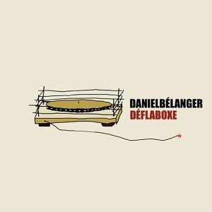 album daniel b�langer