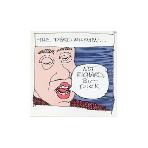 album the dead milkmen