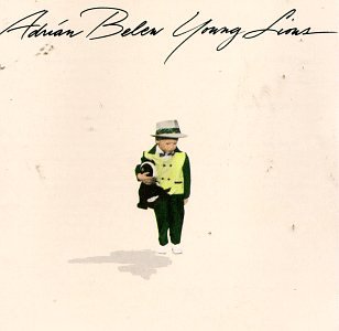 album adrian belew