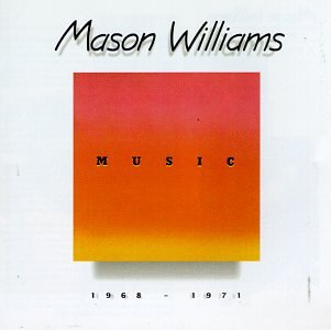 album mason williams
