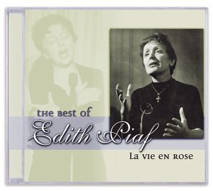 album �dith piaf