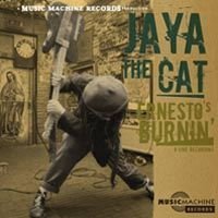 album jaya the cat