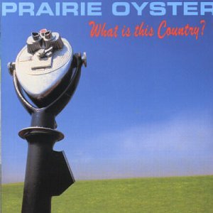 album prairie oyster