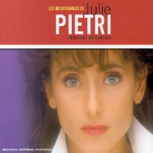 album julie pi�tri