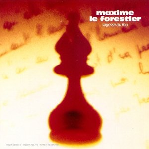 album maxime le forestier