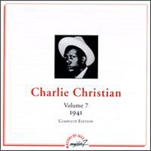 album charlie christian