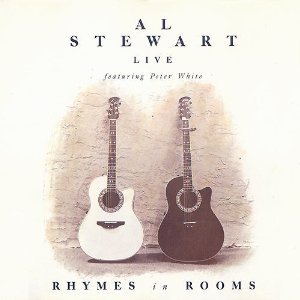 album al stewart