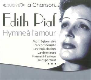album �dith piaf