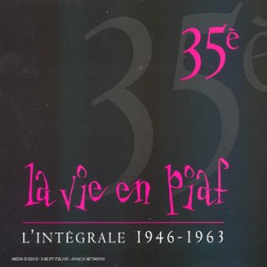 album �dith piaf