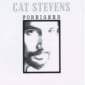 album cat stevens