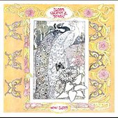 album blood, sweat and tears