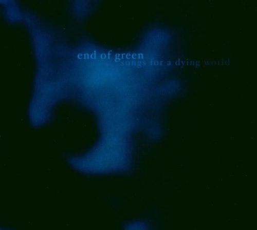 album end of green
