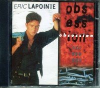album �ric lapointe