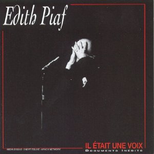 album �dith piaf