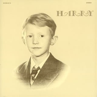 album harry nilsson