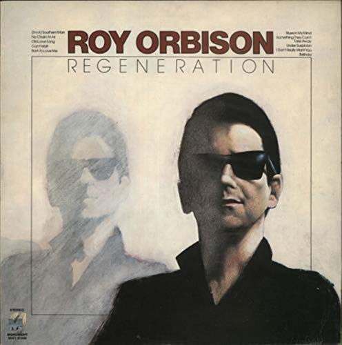 album roy orbison