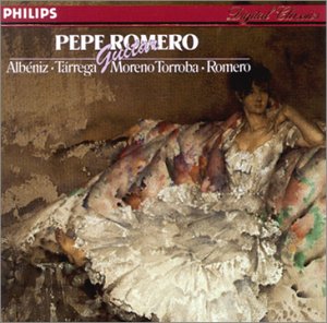 album isaac alb�niz