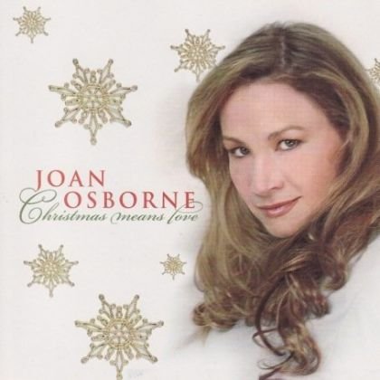 album joan osborne