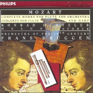 album wolfgang amadeus mozart