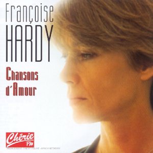 album francoise hardy