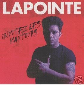 album �ric lapointe