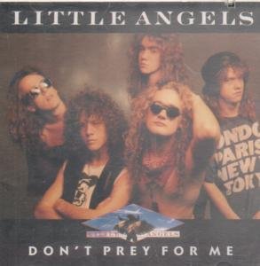 album little angels