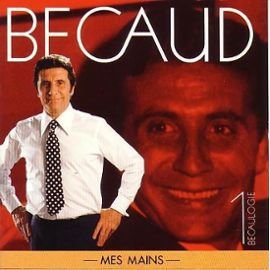 album gilbert b�caud