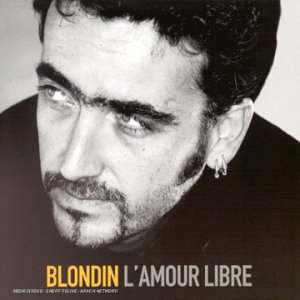 album blondin jan