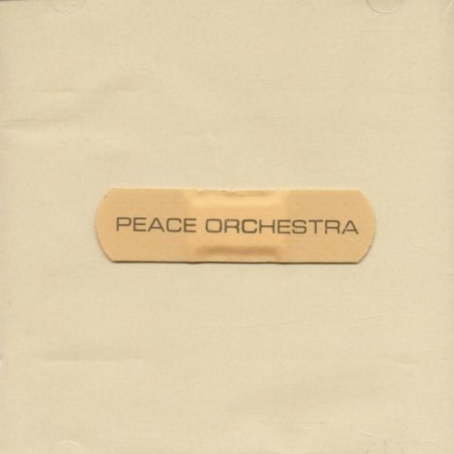 album peace orchestra