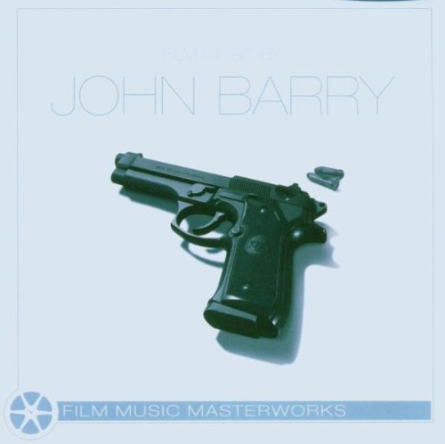 album john barry